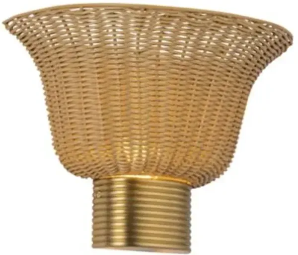 Rancho Wall Sconce