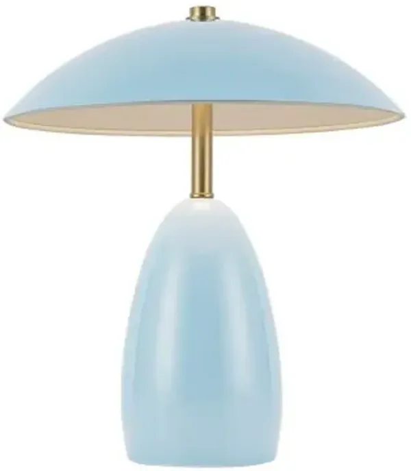 Poppy Rechargeable LED Table Lamp