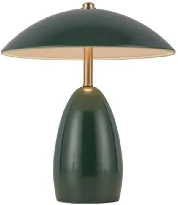 Poppy Rechargeable LED Table Lamp