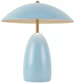 Cerulean color