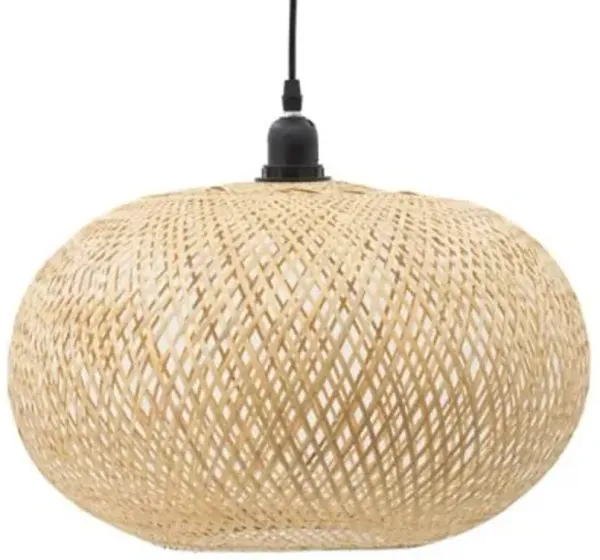 Zillowe Oval Chandelier