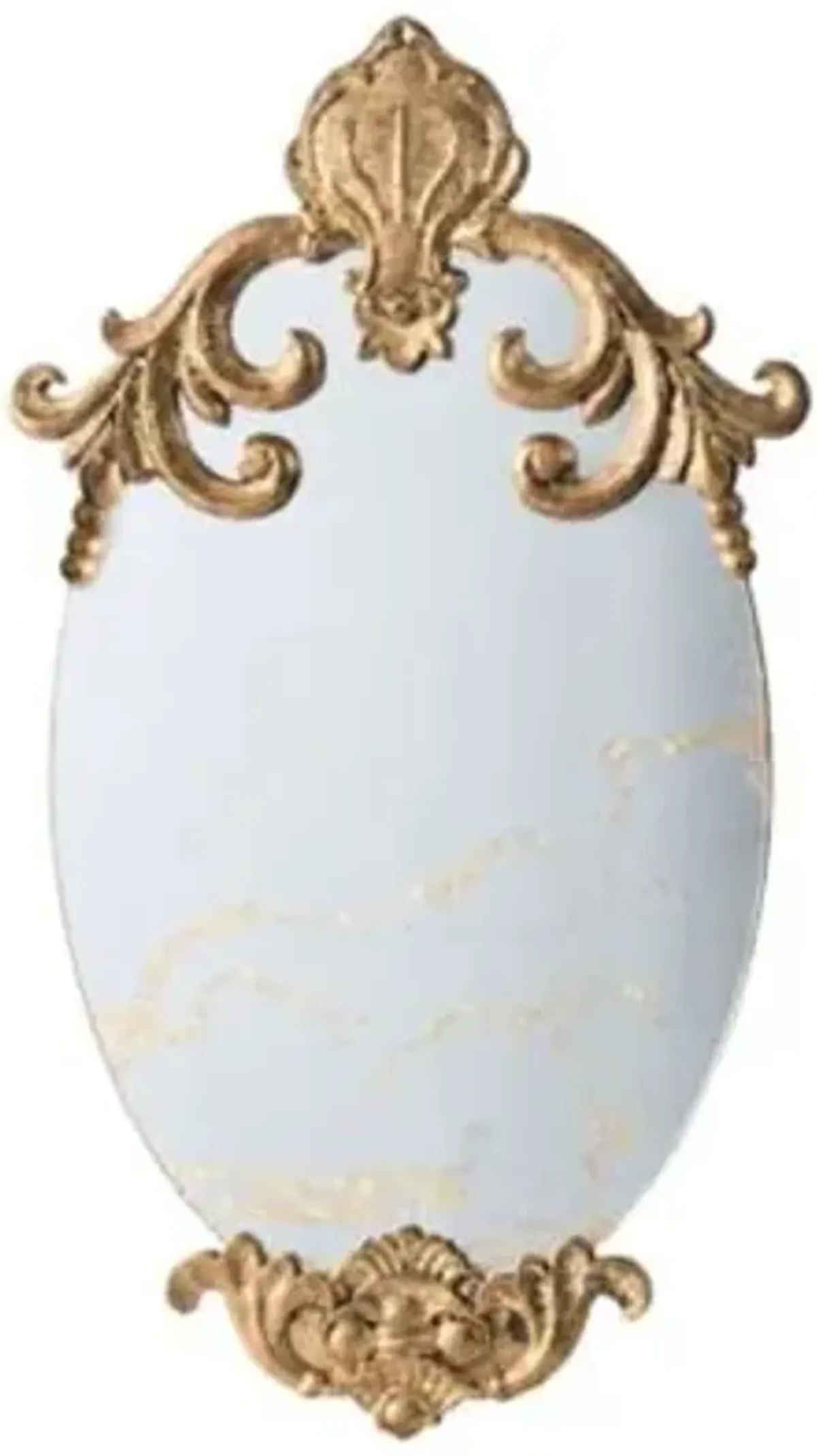 Brecklyn Wall Mirror