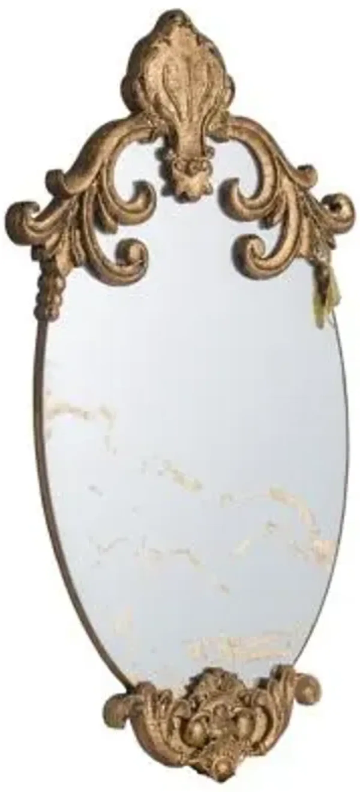 Brecklyn Wall Mirror