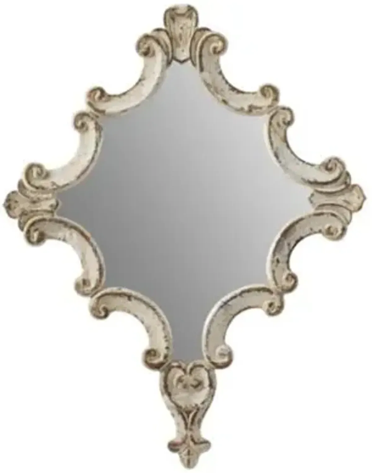 Arielle Wall Mirror