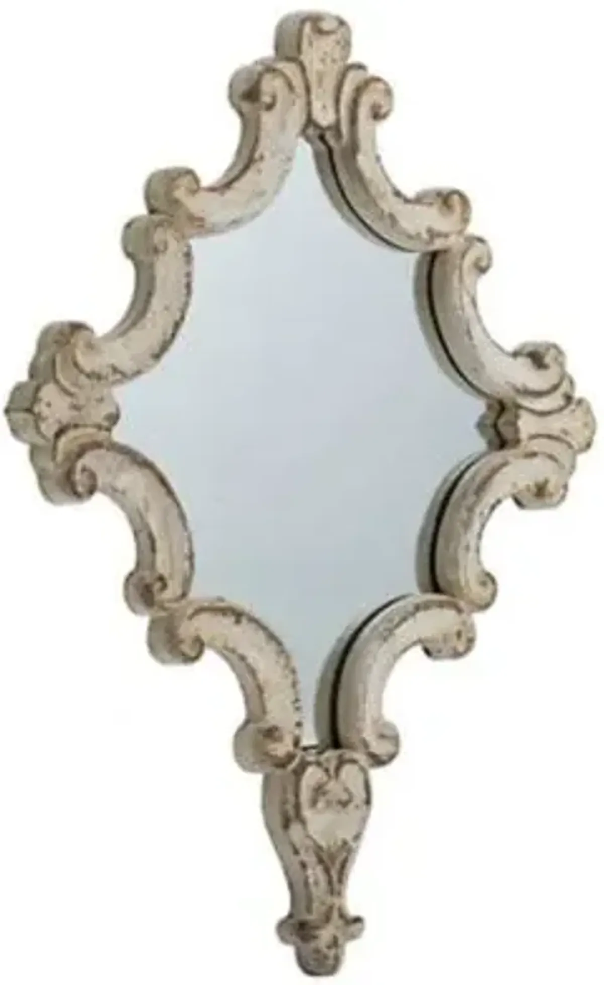 Arielle Wall Mirror