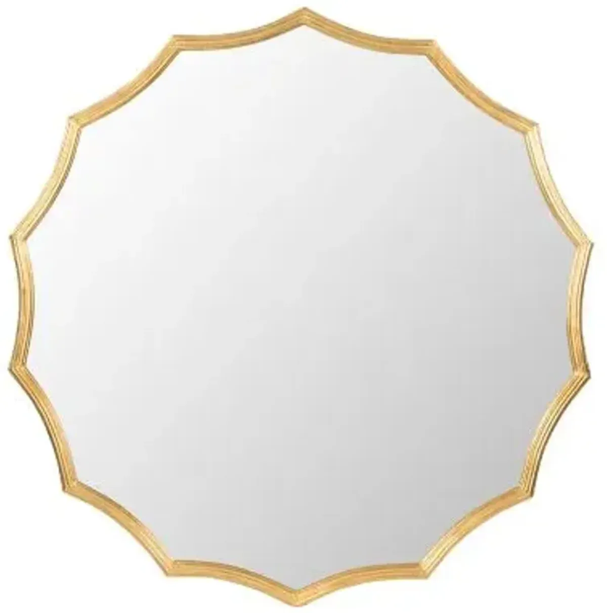 Aubrey Wall Mirror