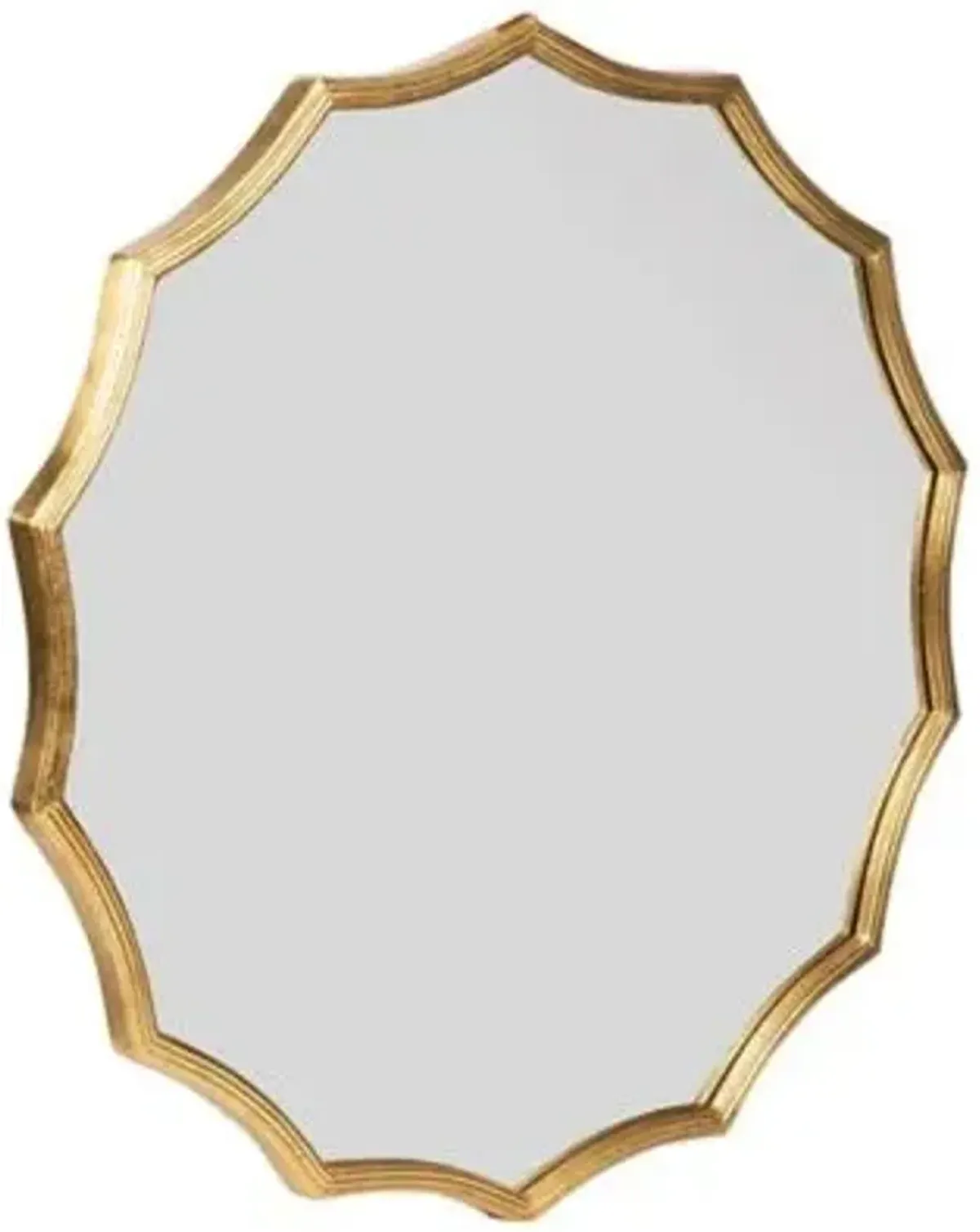 Aubrey Wall Mirror