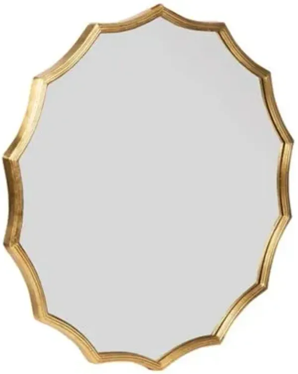 Aubrey Wall Mirror