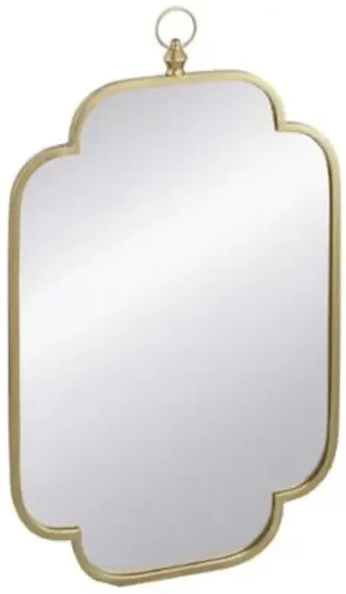 Wynn Wall Mirror