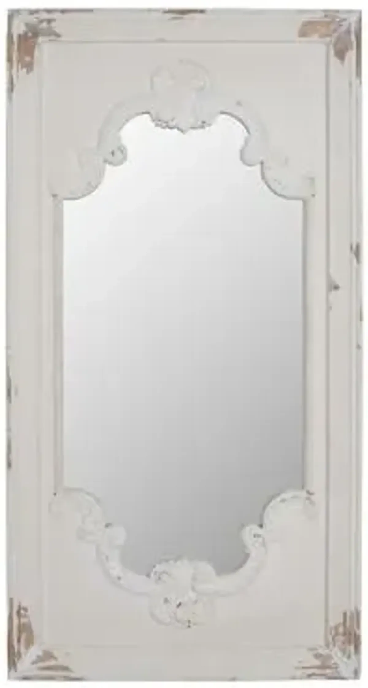 Rumi Mirror