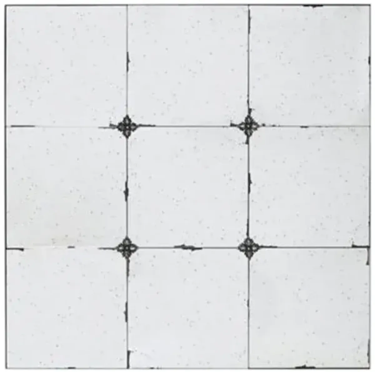 Halston Wall Mirror