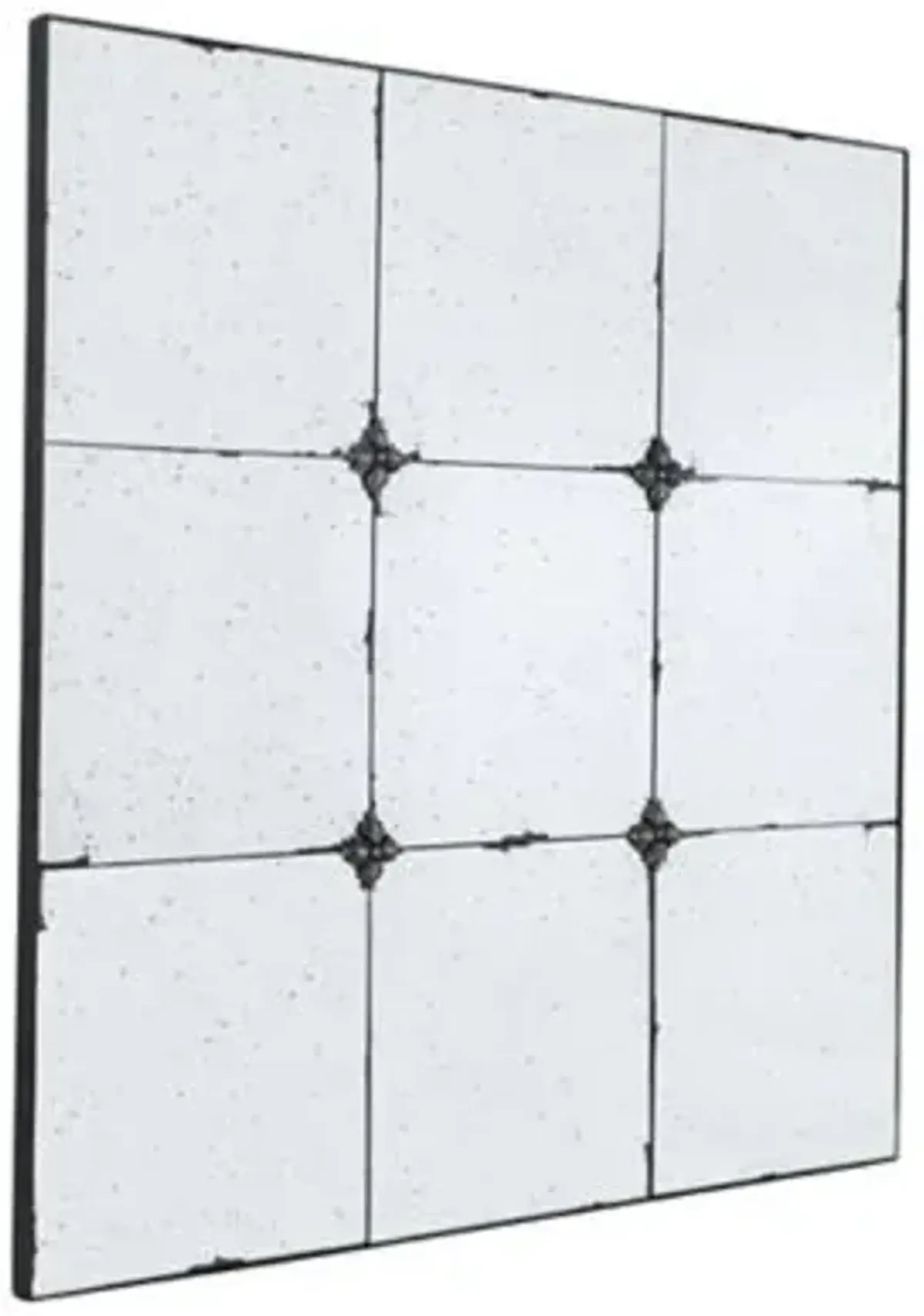 Halston Wall Mirror