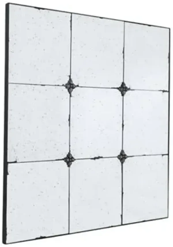 Halston Wall Mirror