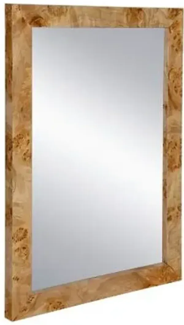 Skyler Rectangular Wall Mirror
