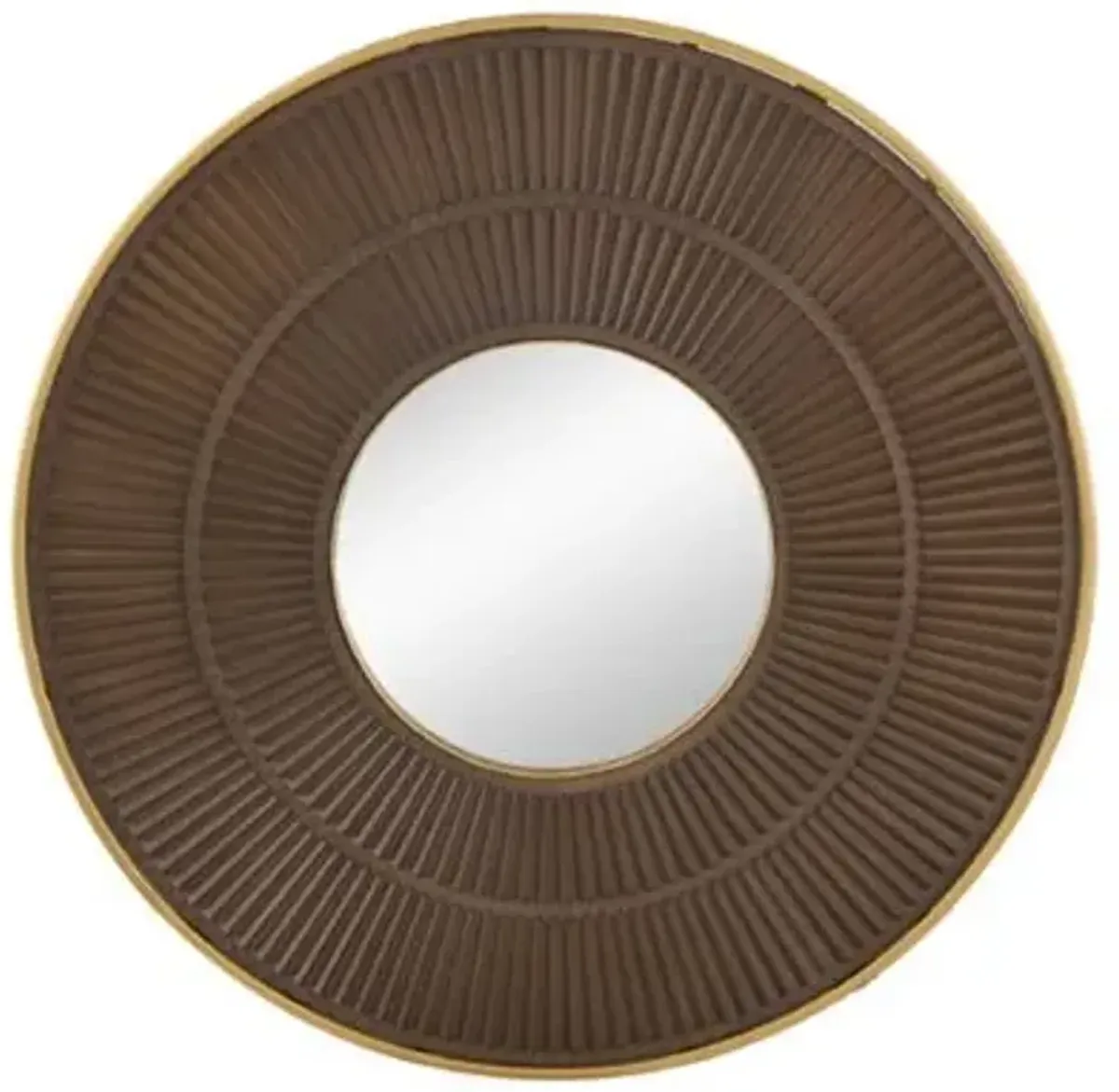 Ashton Wall Mirror