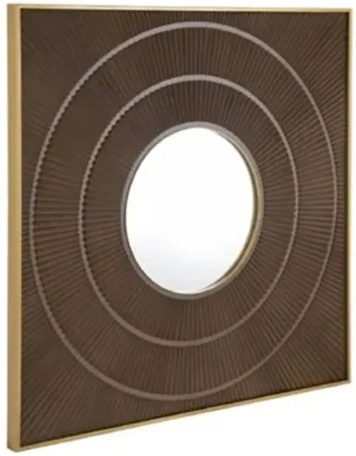 Jalen Wall Mirror