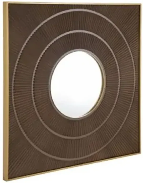 Jalen Wall Mirror