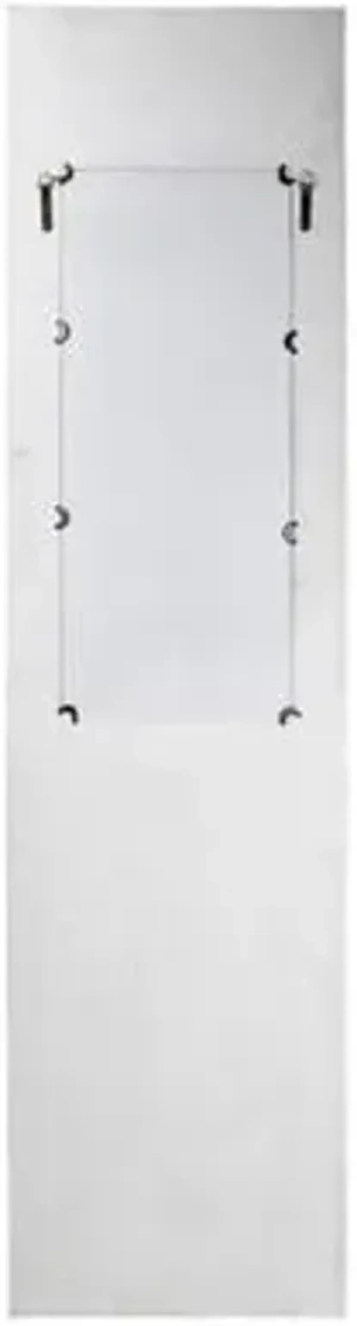 Winter Wall Mirror