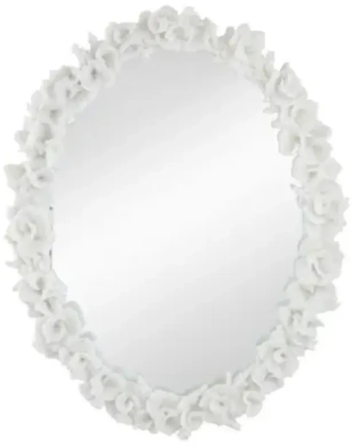 Omega Wall Mirror
