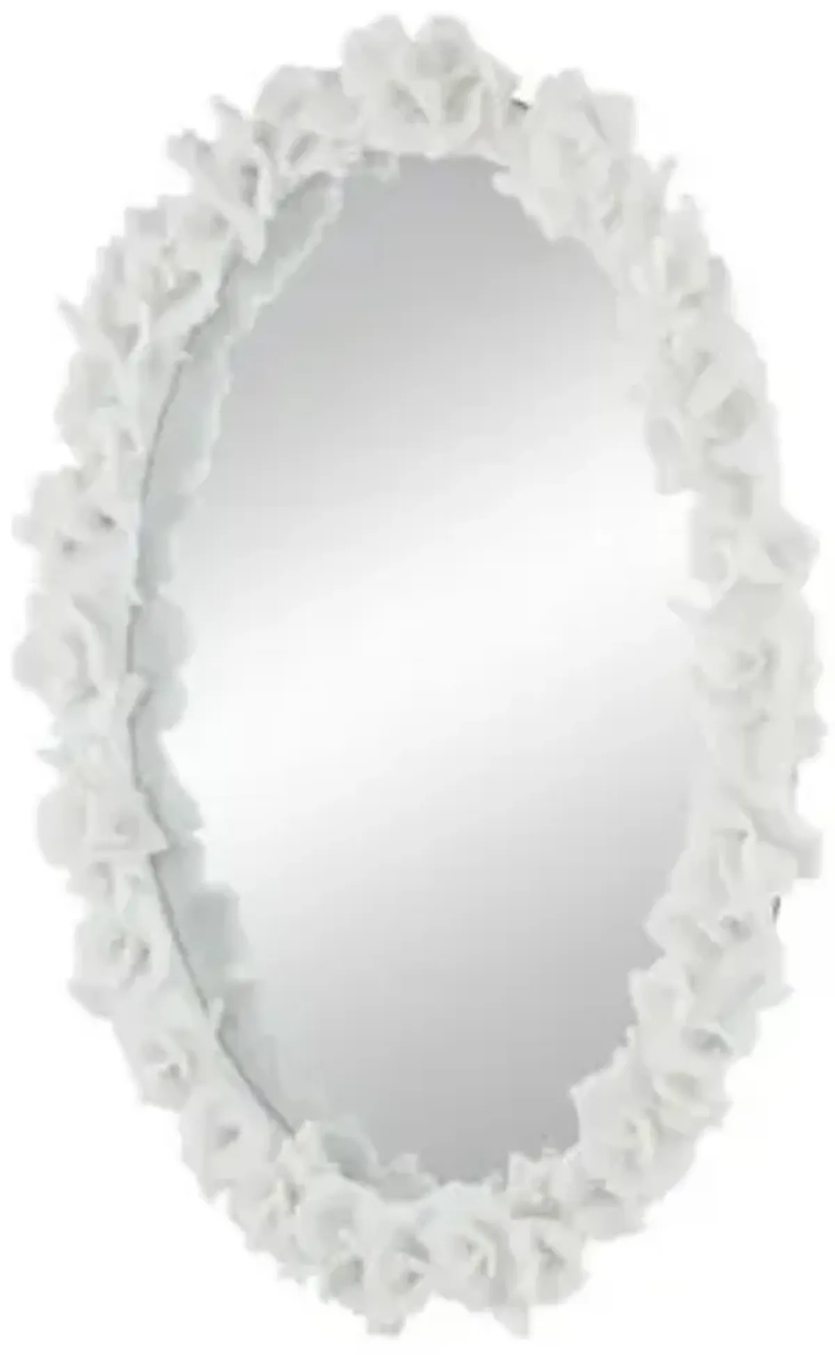 Omega Wall Mirror