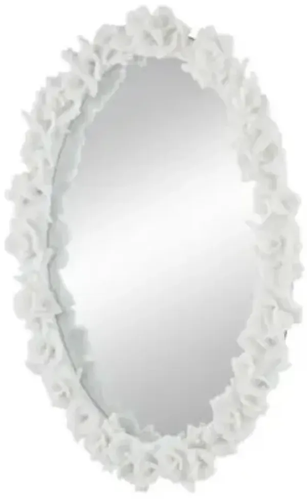 Omega Wall Mirror