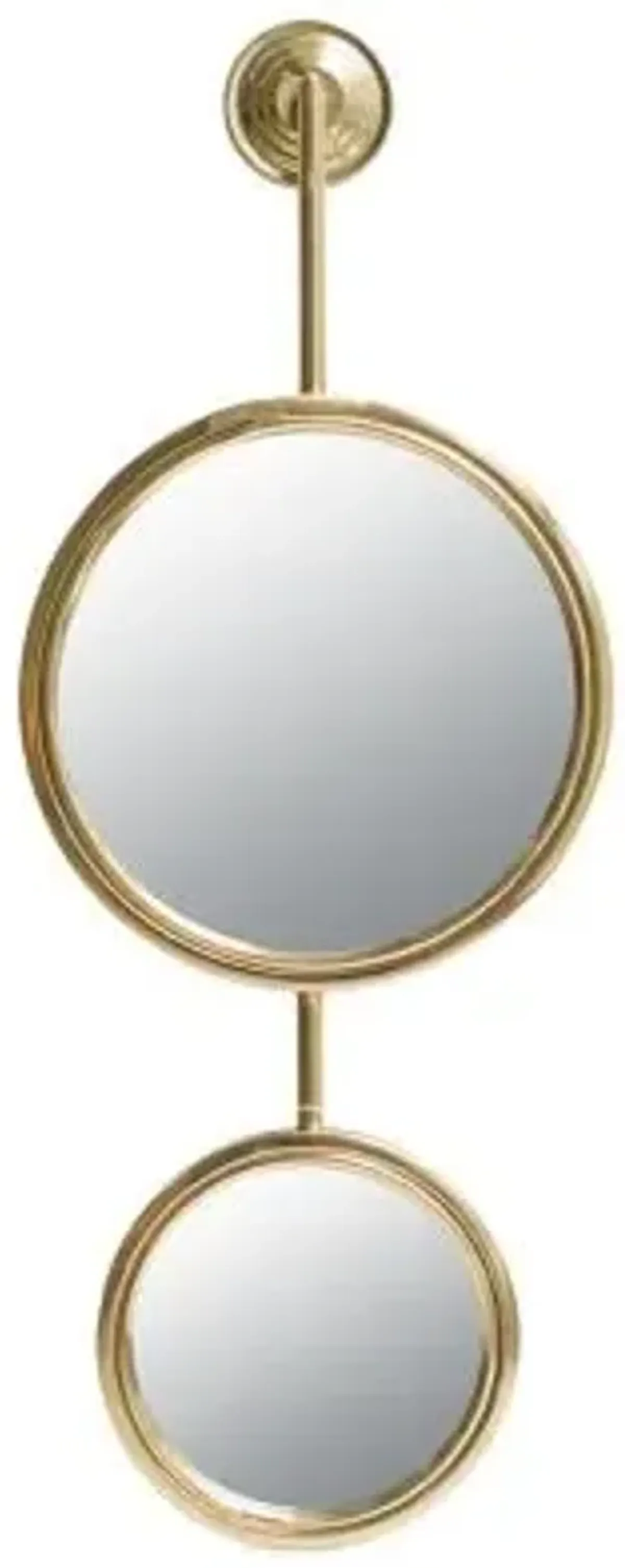 Kent Mirror