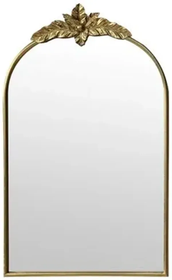 Huxton Wall Mirror