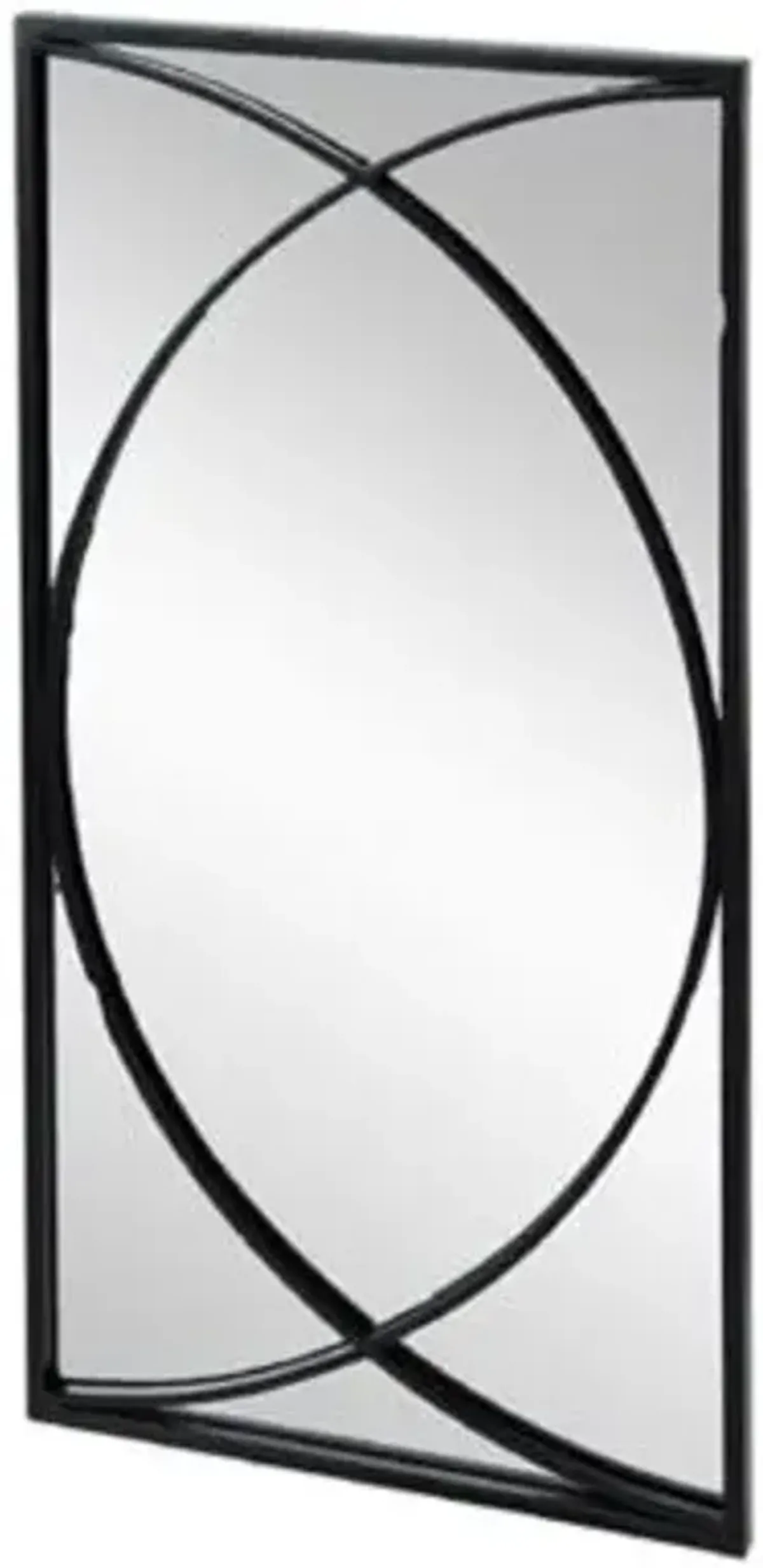 Millie Wall Mirror, Set of 3