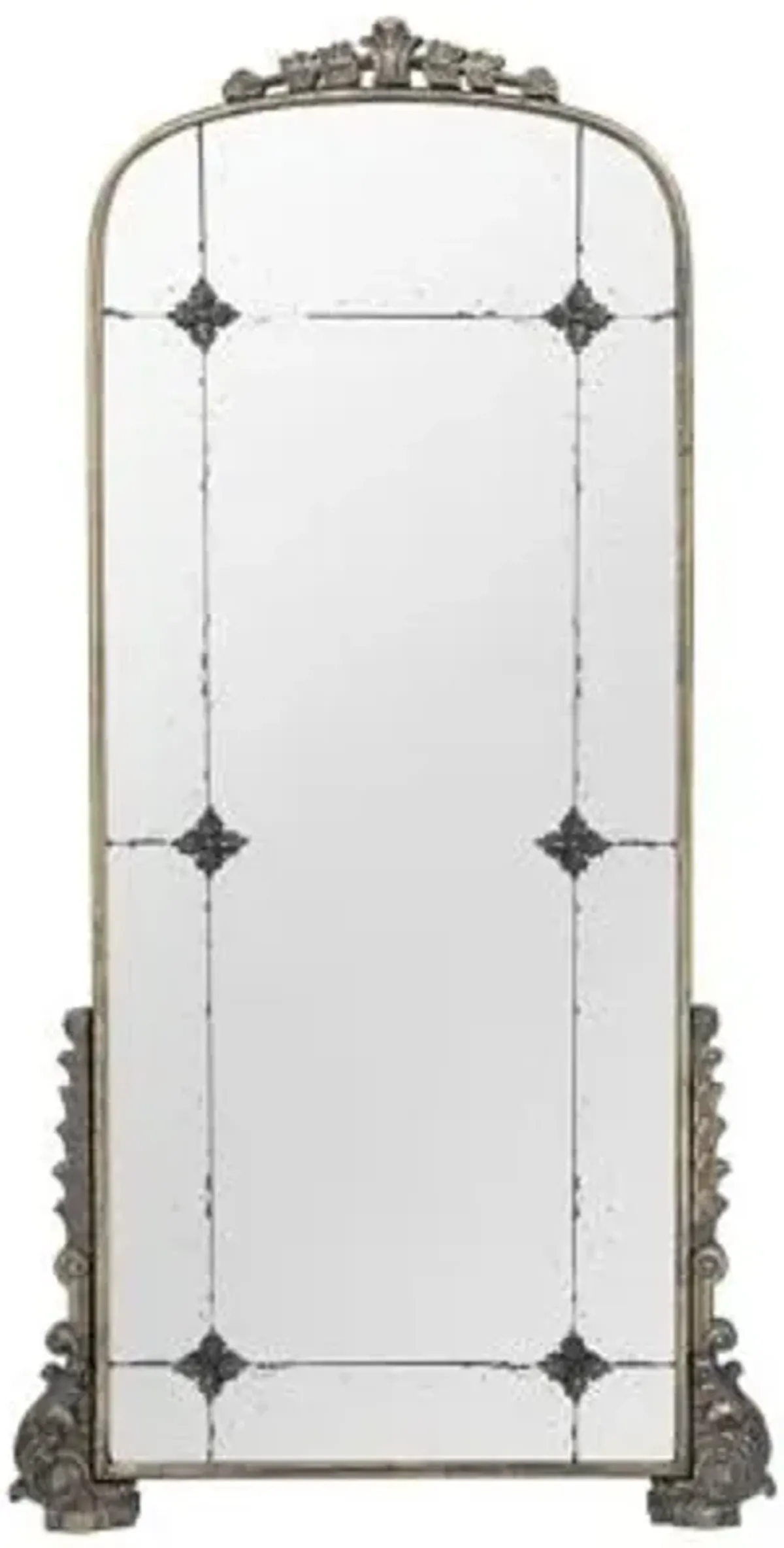 Whalen Wall Mirror