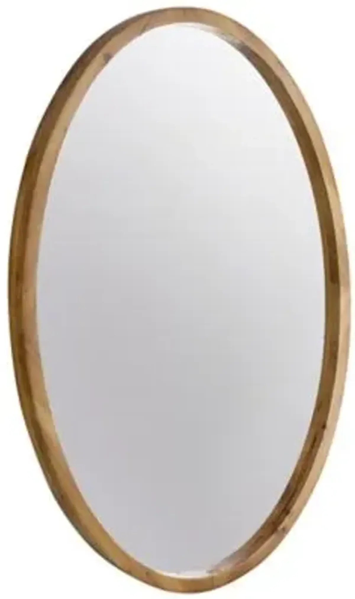 Callie Oval Wall Mirror