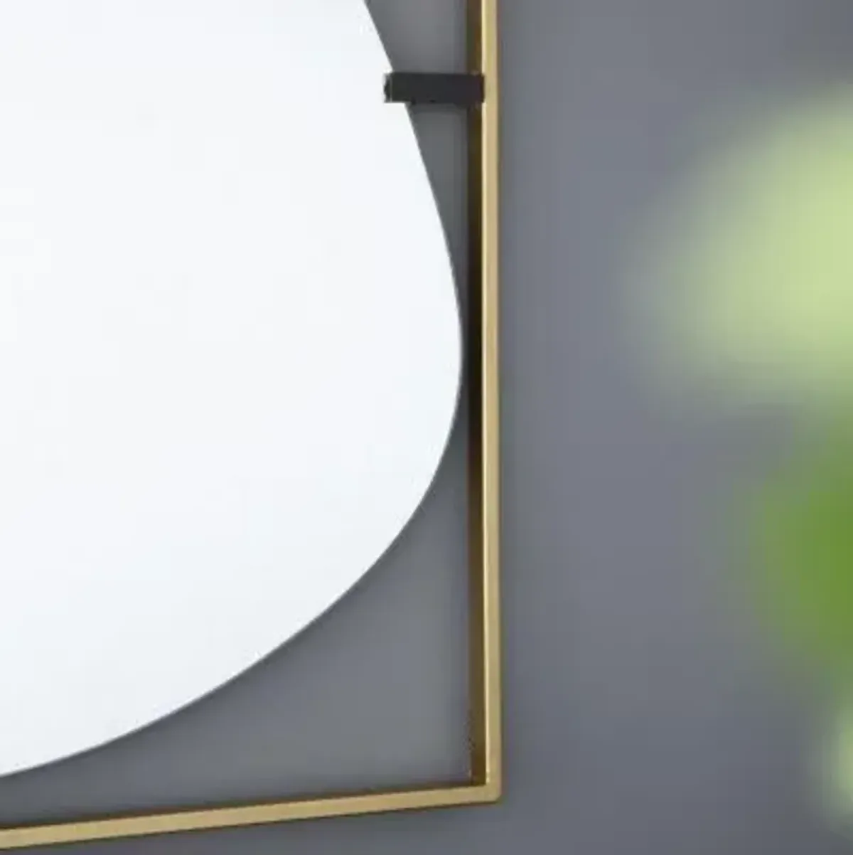 Nolan Wall Mirror