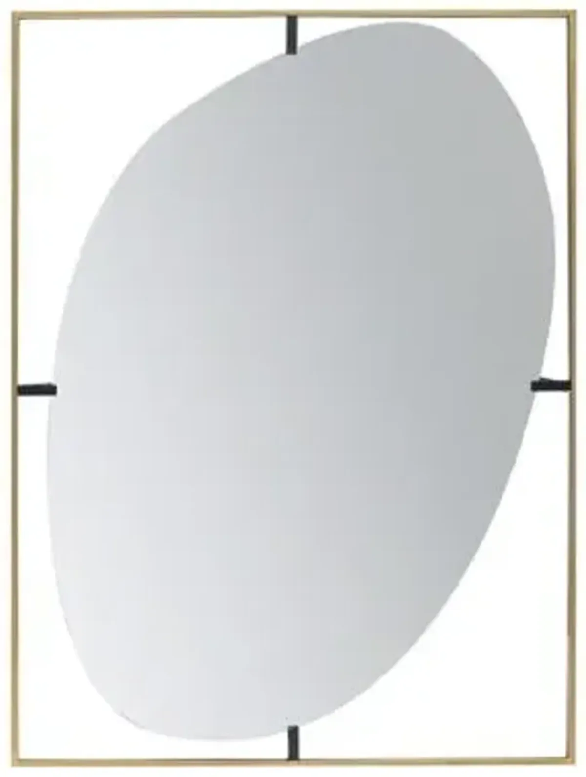 Nolan Wall Mirror