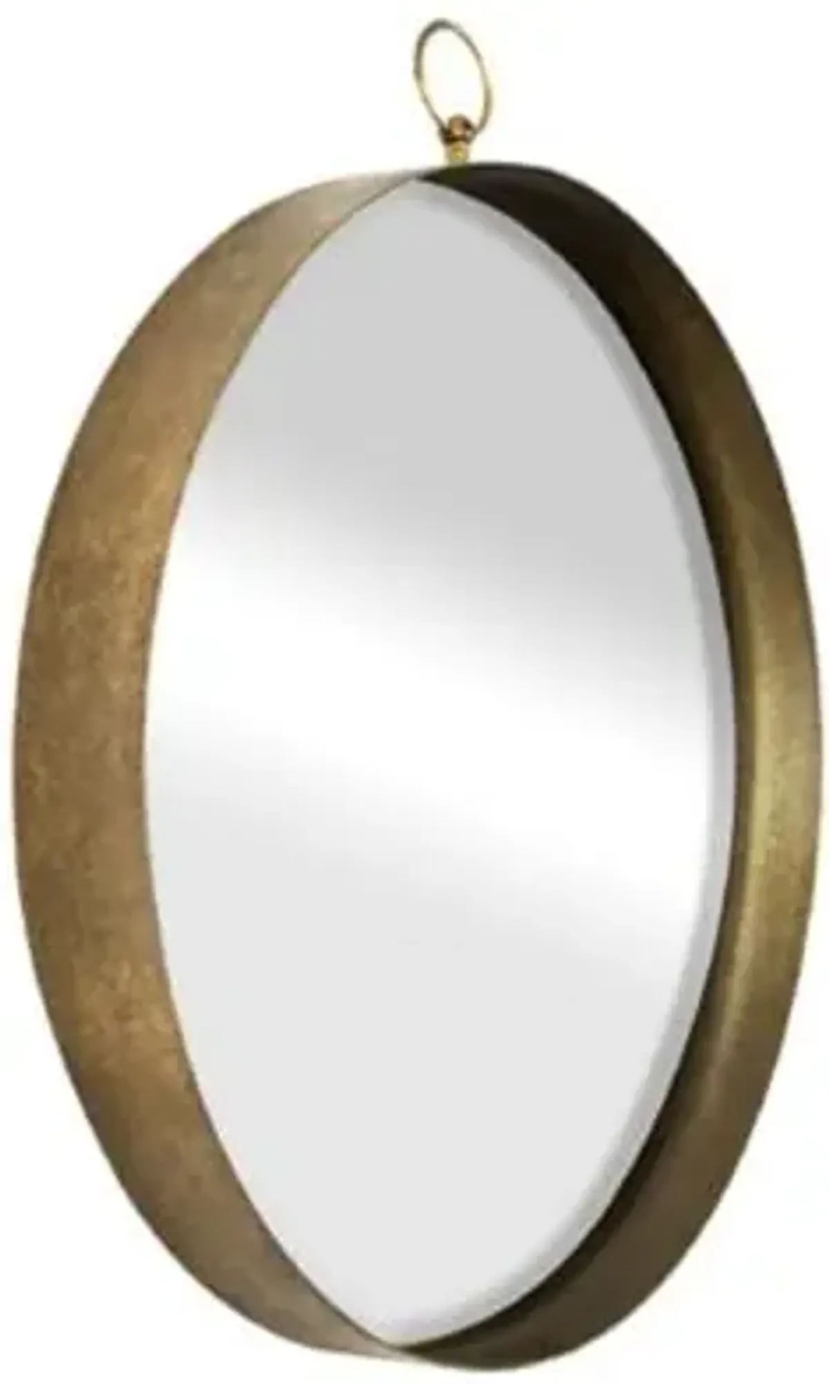 Atticus Wall Mirror