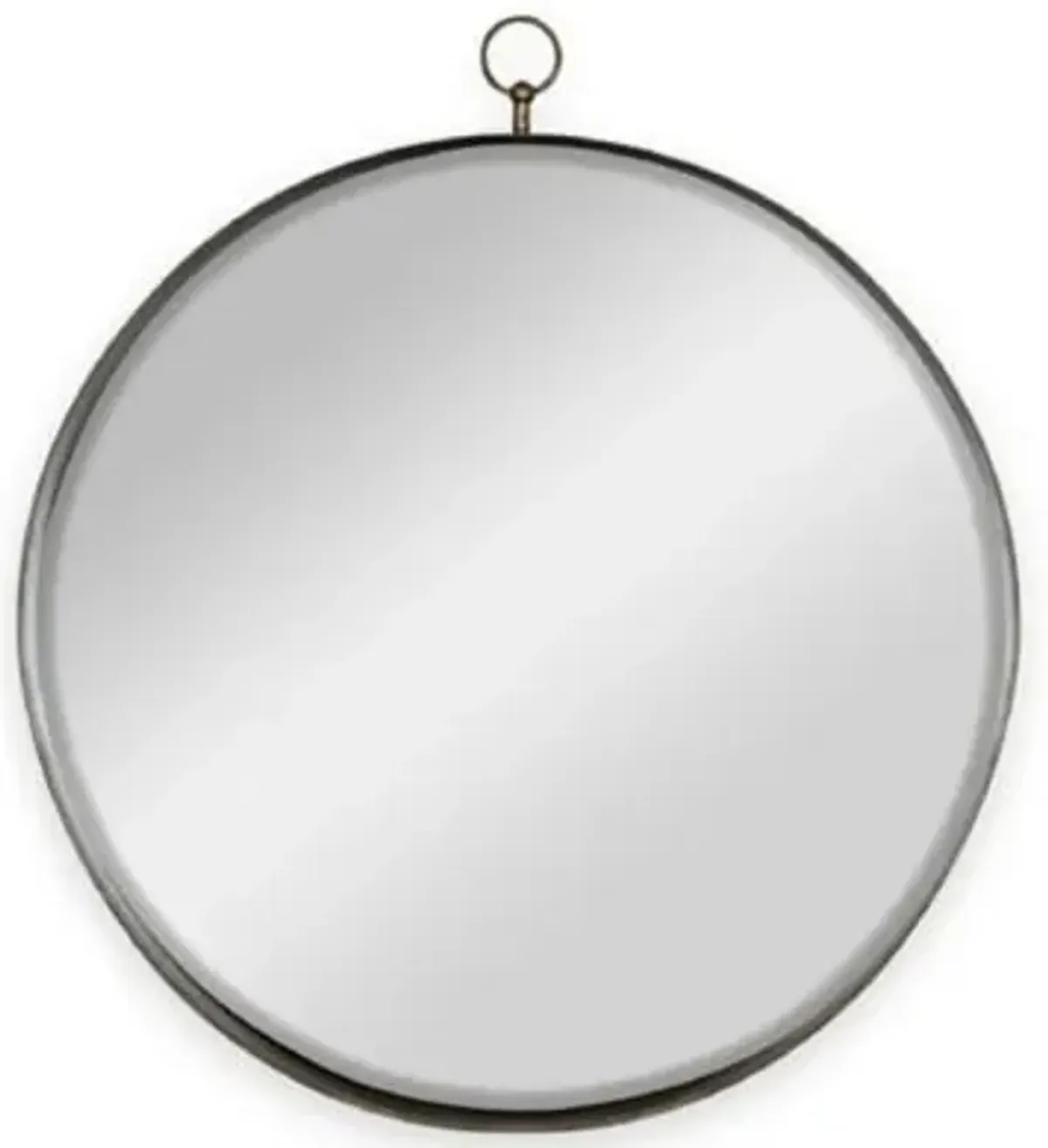 Atticus Wall Mirror