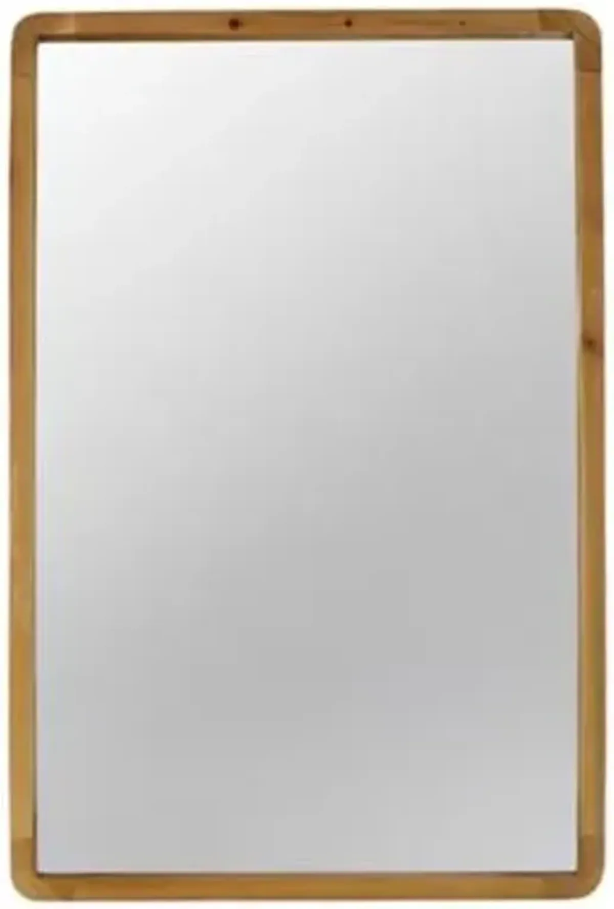 Anders Rectangular Wall Mirror