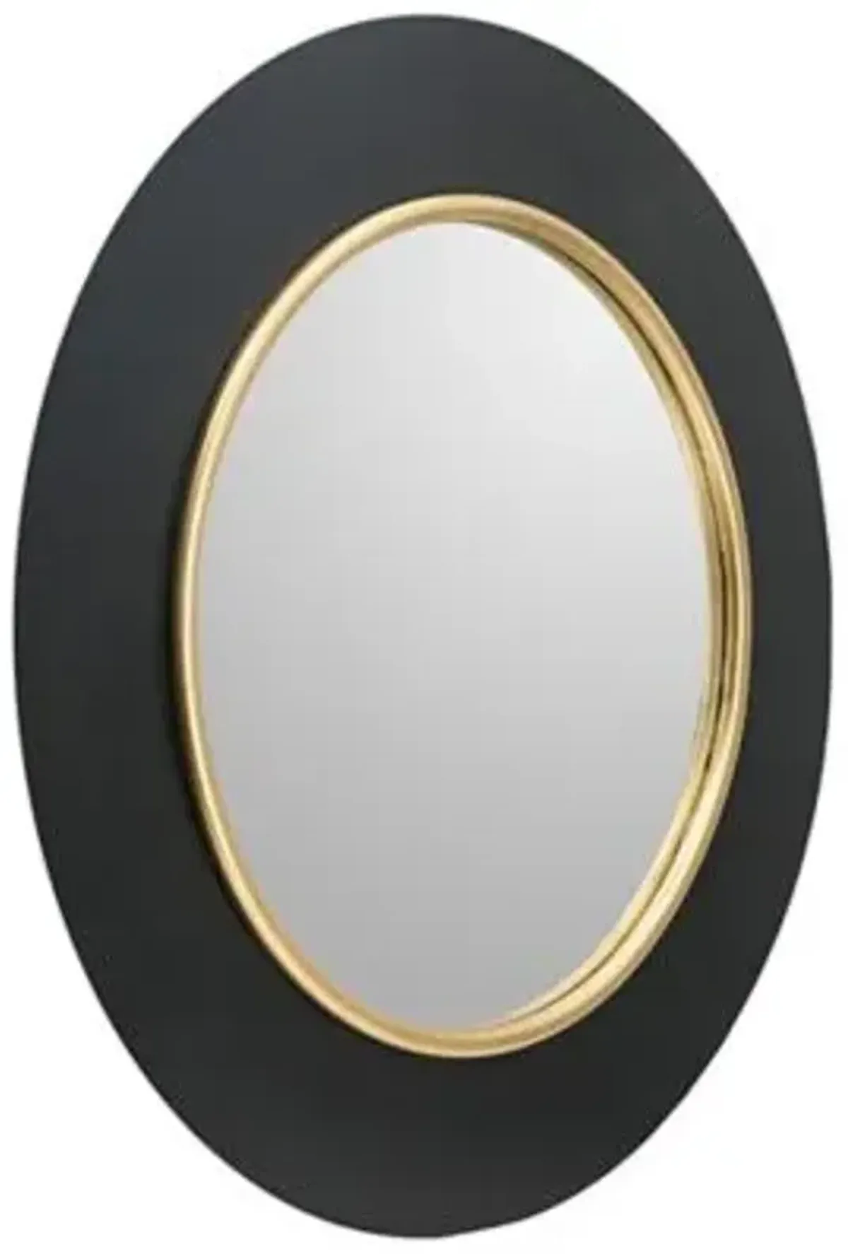 Briana LED Wall Mirror