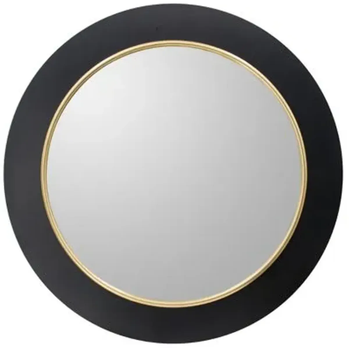 Briana LED Wall Mirror