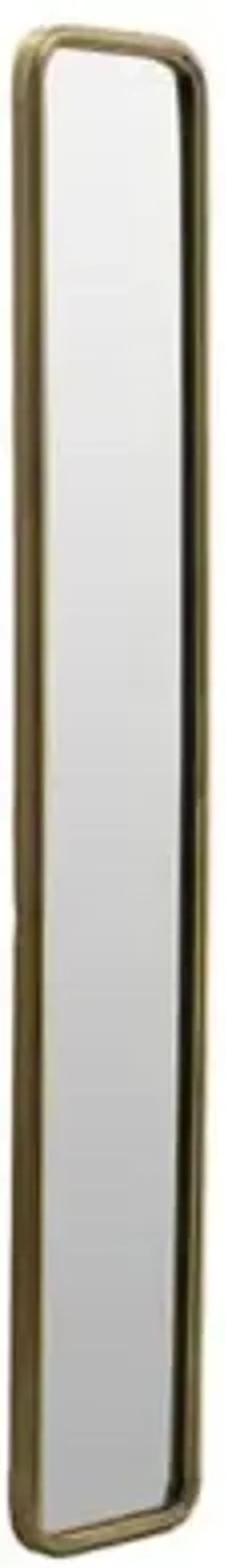 Madden Rectangular Wall Mirror