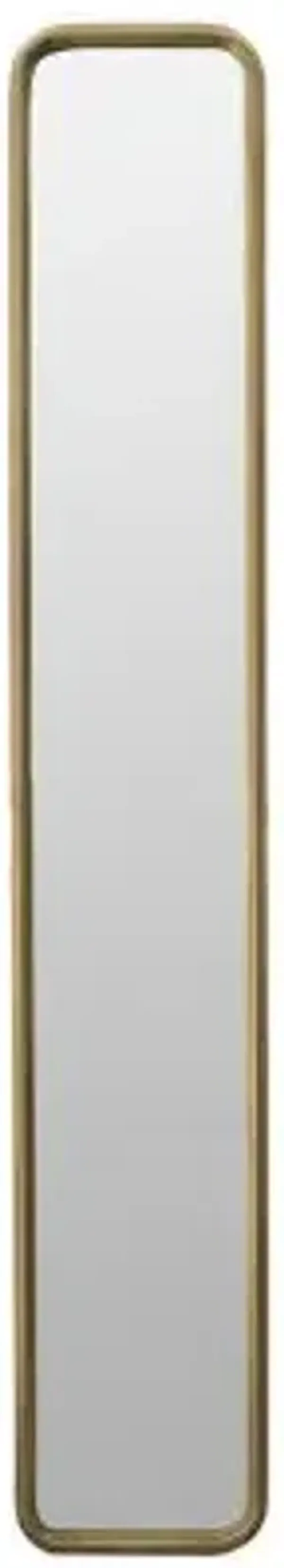 Madden Rectangular Wall Mirror