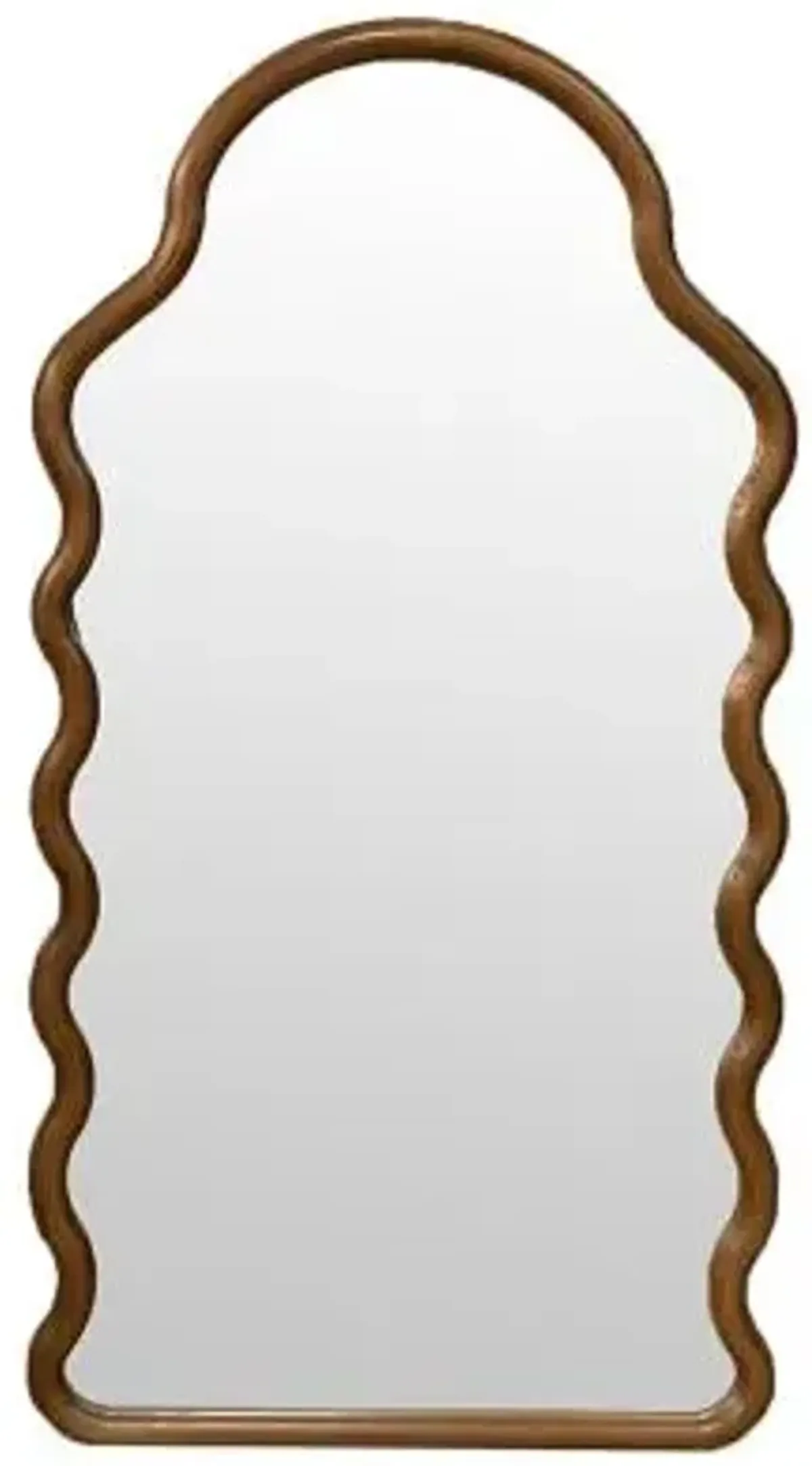 Wrigley Wall Mirror