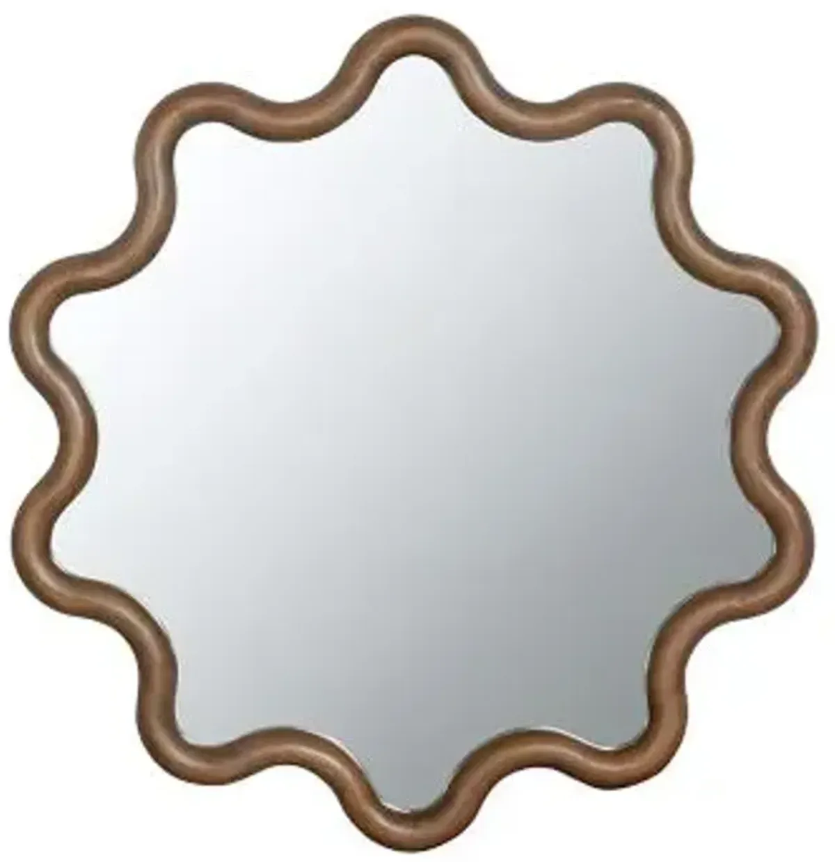 Taryn Wall Mirror