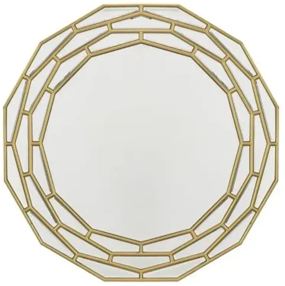 Tilden Wall Mirror