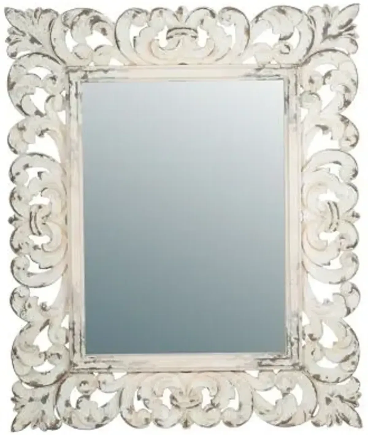 Ares Wall Mirror