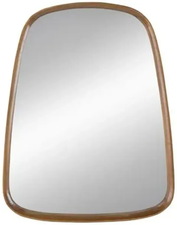 Leanna Wall Mirror