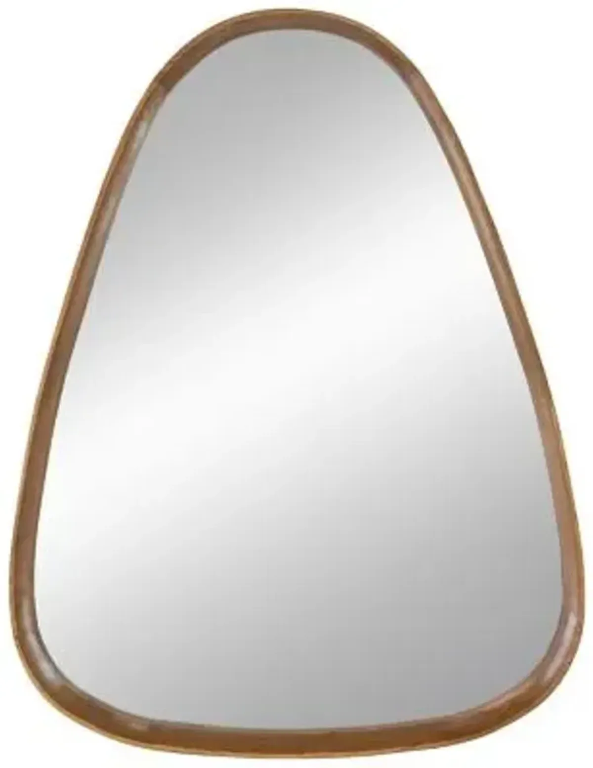 Deirdre Wall Mirror