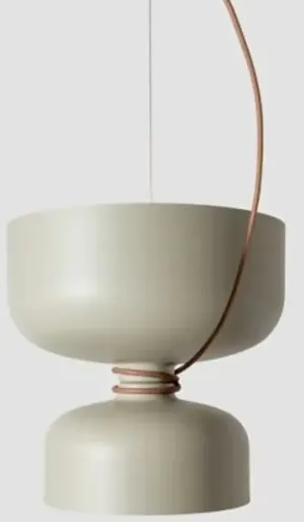 Spotlight Volumes A Series LED Pendant