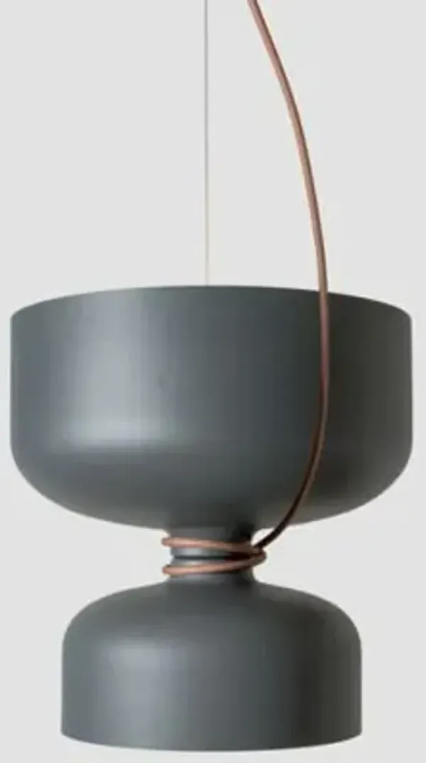 Spotlight Volumes A Series LED Pendant