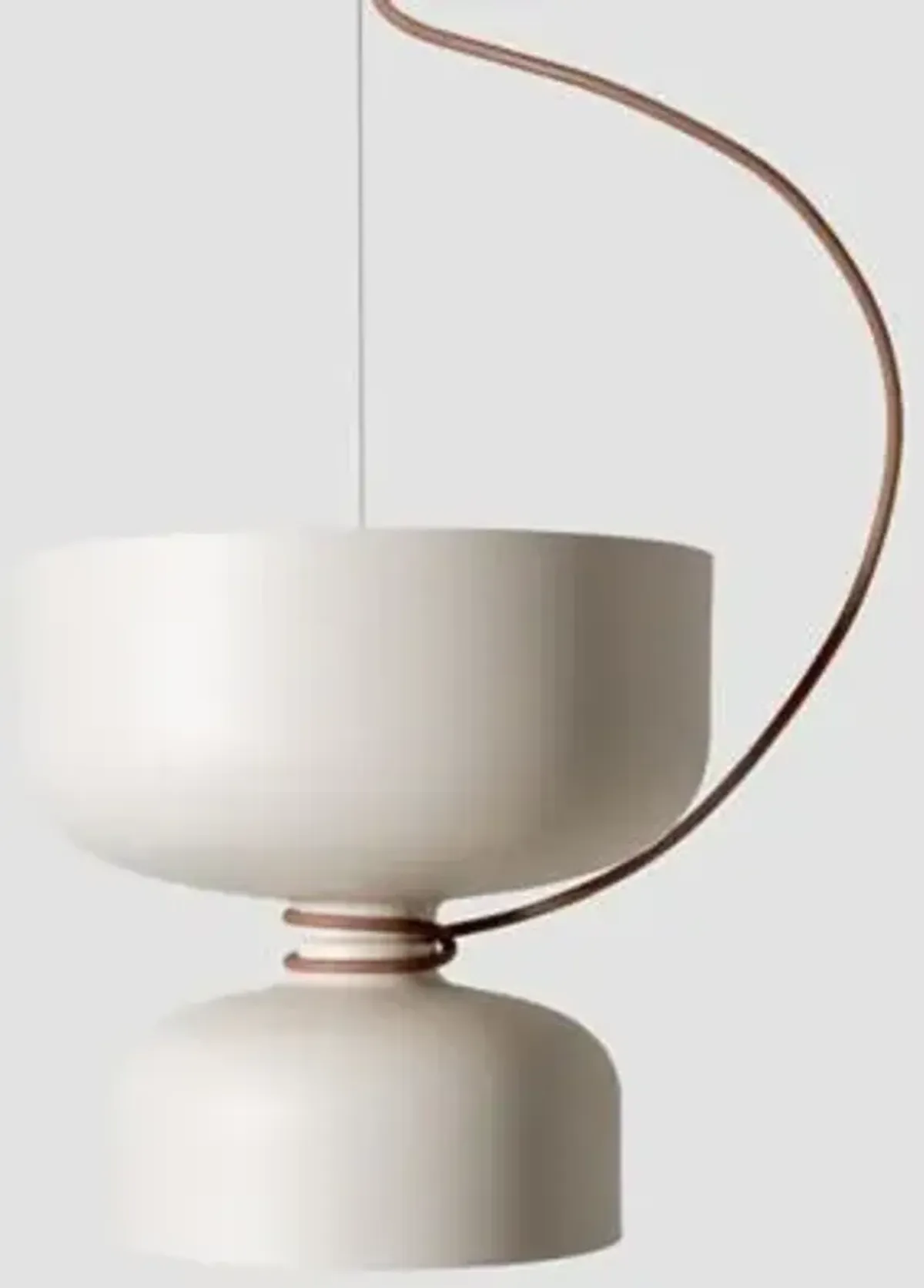 Spotlight Volumes A Series LED Pendant