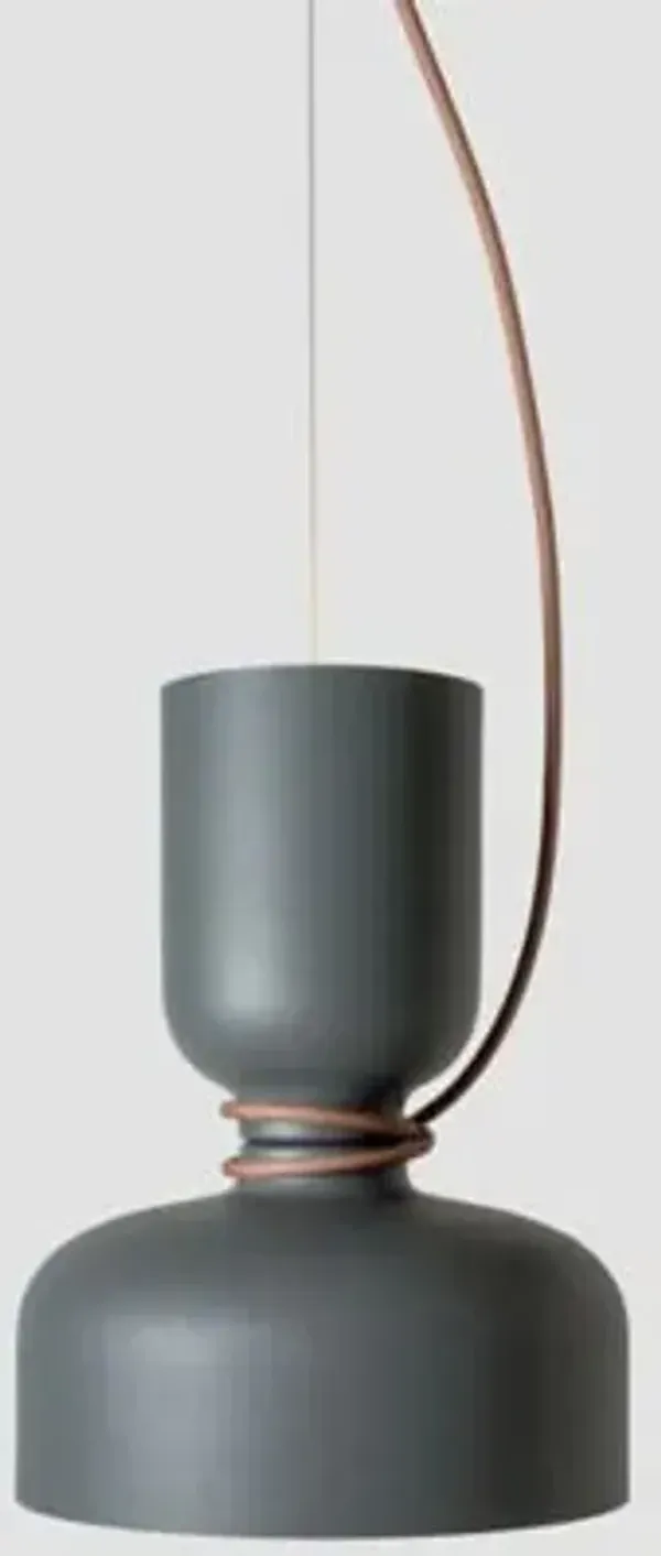 Spotlight Volumes A Series LED Pendant