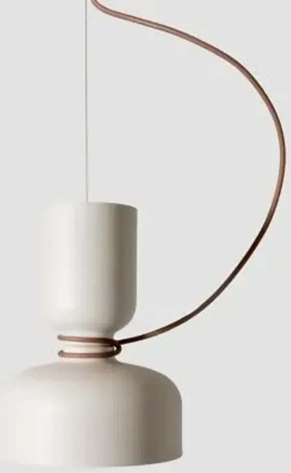 Spotlight Volumes A Series LED Pendant